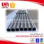 heat exchanger nickel alloy tube/pipe inconel 625 monel 400 steel pipe