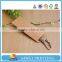 2015 Made In China Hot-Sale kraft paper bag logo printed new design for wine