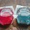 plastic printed aluminum foil retort bag/sterilization pouch of aluminum foil bag