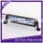 LED Light bar, offroad led light bar for 4x4, SUV