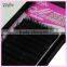 2015 new Synthetisch hair faux Supper softest lash black diamond eyelashes wimpers individuel natural false eyelashes make-up