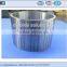 Qualified tungsten carbide bushings and sleeves for pumps industry