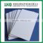 High quality CR80 PVC Blank White card Printing
