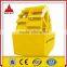 Construction Aggregate Wheel Sand Washer