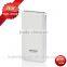 Lithium Battery Charger 10000mah Li-po Power Bank Ultra Thin