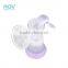 AOV6816 Adult Manual Breast Pump for Mom and Baby Care