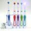 New design timer rechargeable toothbrush