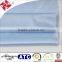 75 Denier 100% polyester medium weight mutispandex breathable skin-friendly full shiny fabric for bra cup surface laminating