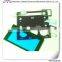 PMMA material polycarbonate touch panel printing CNC cutting acrylic label