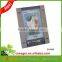 photo frame for mother's birthday with best factory price