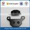 good material suzuki motorcycle brake pad / china motorcycle brake plate