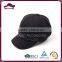 Hot new boys cool black customized beret hat for 2015
