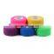 colorful nail art protect tape stripe wrap finger Flexible bandage