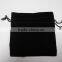Cheap Large Velvet Shoe Bag With Logo Wholesale
