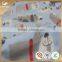 100 polyester Yarn dyed polar fleece