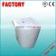 Ceramic toilet square shape bidet manufacturer cheap