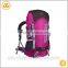 2015 Outdoor sports large women hiking 1000d nylon backpack