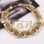 2015 Fashion Necklace Gold Plated Necklaces Jewelry For Women
