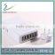 6 USB mass power AC adapter, AC adapter