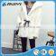 Fashion Korean Style Faux Fur Winter Coat for Young Lady