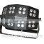 Hotsale led stage light 32*Tri-3W LED effect light sound active blinder light for bar use