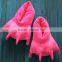 Guangzhou Women Shoes Snake Pattern Accessories Genuine Leather Plush Winter Boots winter slipper plush indoor shoes