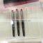 Fashion business pen showcase, pen cabinet, acrylic pen display stand