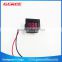 0.36 " LED DC 4.5V-30V Red Digital mini Voltmeter voltage Power Monitor Panel Meter