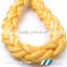 FBR China Powerdan rope polypropylene PP mooring rope