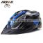 2016 colorful EPS mountain safety bike bicycle outdoor adult helmet