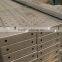 Q195 metal Scaffold plank used construction for sale/scaffolding walkboard
