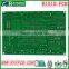 Green Solder Mask Double-Sided PCB