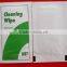 Good Choice Cleaning Screen Wet Wipe,Powerclean LCD Screen Wet Wipes With CE FDA Certification