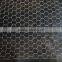 pvc coated galavanized chicken hexagonal wire mesh