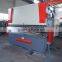 W67Y Hydraulic Press Brake machine , steel plate bending machine