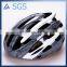 2016 hot sale comfortable and security PVC kids bicycle helmet                        
                                                Quality Choice