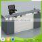 Welcome Wholesales Best Choice lobby reception desk