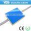 high power injection module with lens