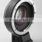 Viltrox Speed Booster Adapter Ring EF-E for Sony E mount Camera to Canon EF lens Same Function with Metabones Auto focus