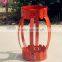 API 10D bow spring centralizer