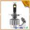new arrival car h4 led headlight bulbs 40w 3600lm all in one
