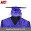 High School Graduation Dresses Shiny Purple
