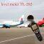 2016 High accuracy 30~130dB digital precision sound level meter for bar TL-202