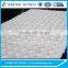800ML Porcelain Crucible With 99% Alumina