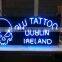 Customized 12v signage led lighting motiff light