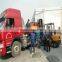 2016 hot sell 50kva to 500kva Silent biomass Gas Generator Set syngas fuel for home power plant