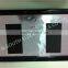 laptop plastic back cover and screen bezel for lenovo g580