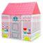 High Quality Beautiful Kids Fabric Playhouse