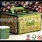 Custom popualr high quality exquisite wedding cake boxes with cheap price wholesale