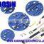 RG58 RG59 RG6 RG11 RG316 rf micro coaxial cables connectors